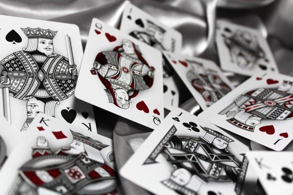 игральная карта