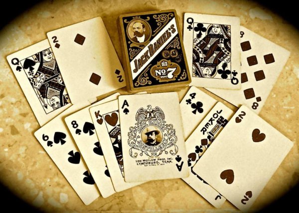 карточная игра