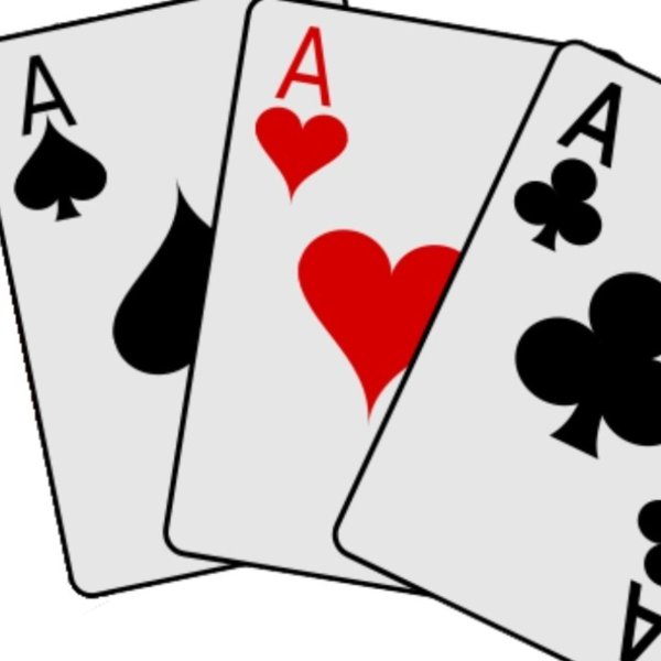 туз в картах