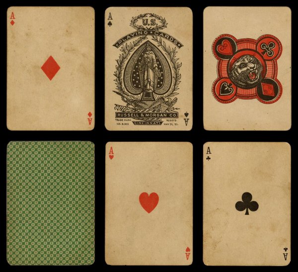 игральная карта