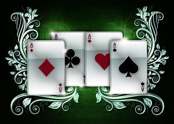 poker online