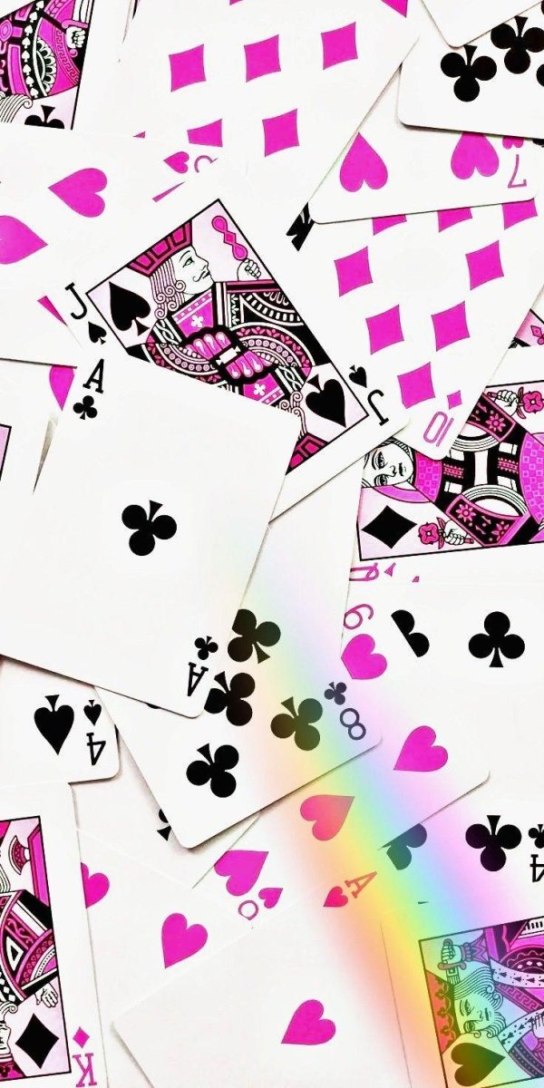 игры с картами