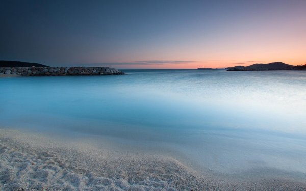 пляж поэтто сардиния