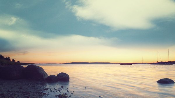 спокойные обои на рабочий стол