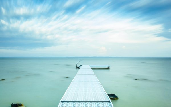 фон спокойствие