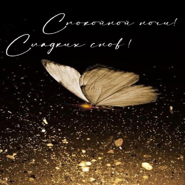 сказочных снов милая