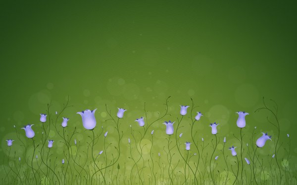 спокойные фоны