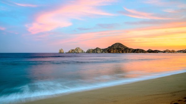 cabo san lucas mexico
