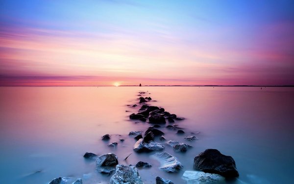 спокойный фон для рабочего стола