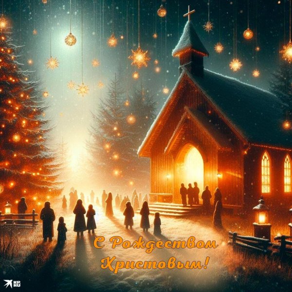 счастливого рождества