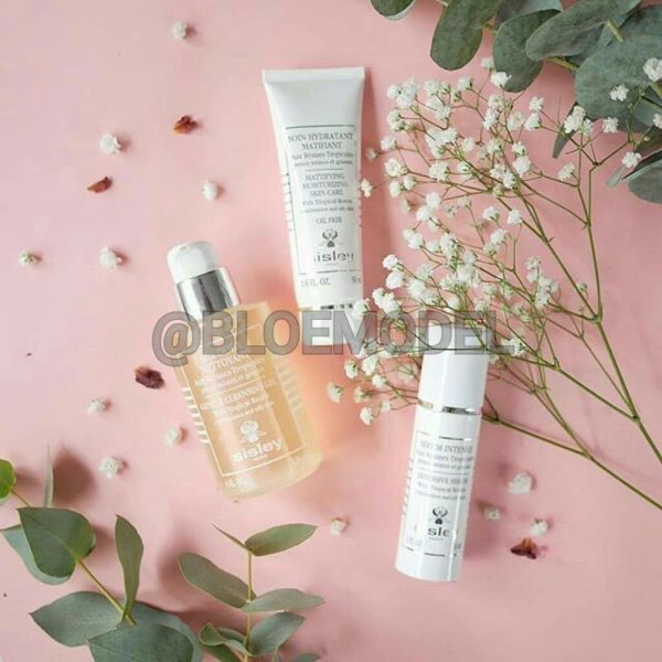 ухода косметика