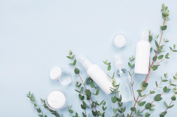 фон для косметологии