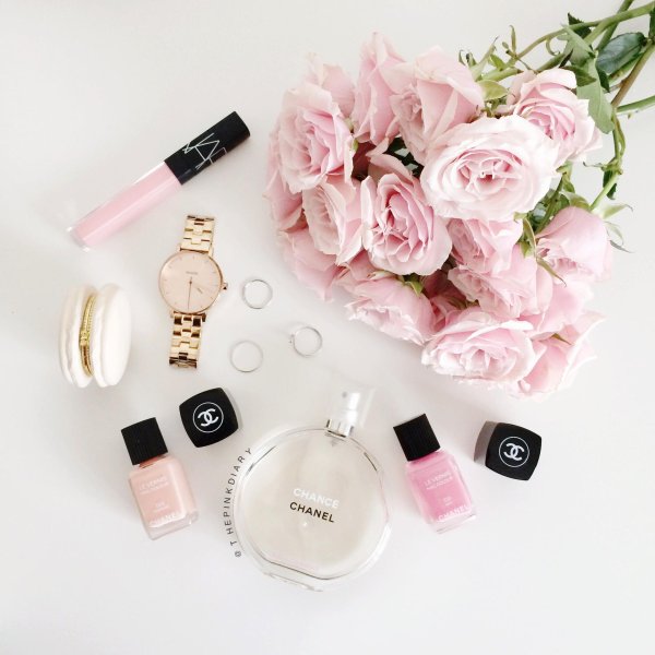 косметика chanel