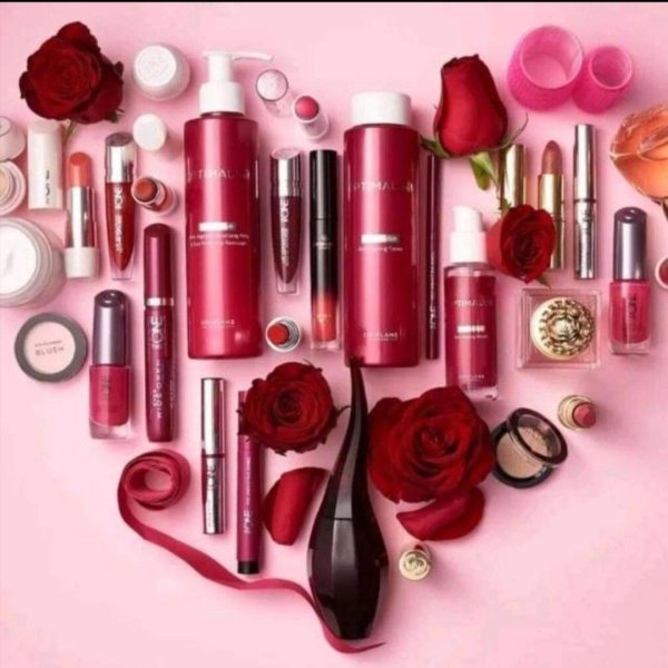 продукция орифлейм