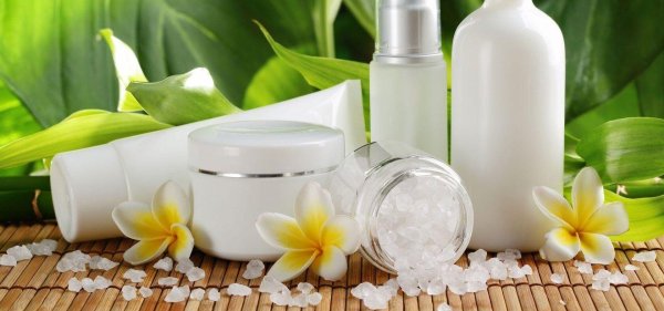 косметические средства