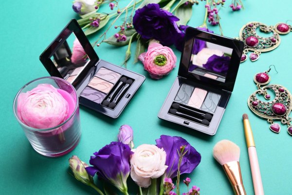 косметика декоративная