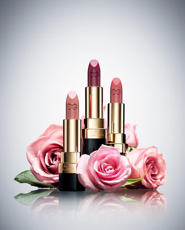 губная помада