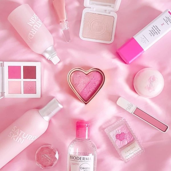 макияж идеи