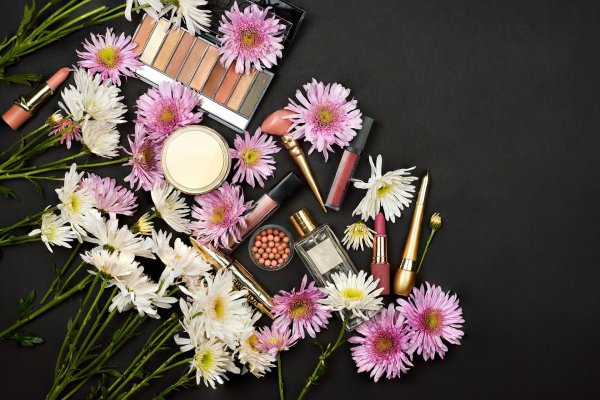 декоративная косметика