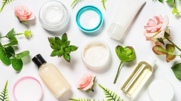 косметические средства