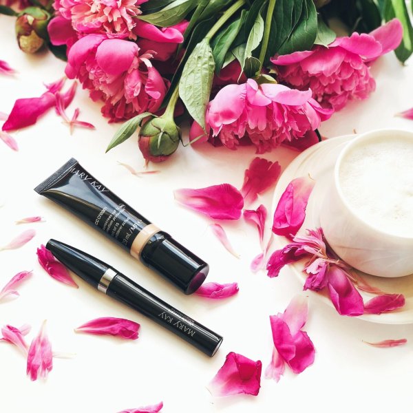 сс крем мэри кэй