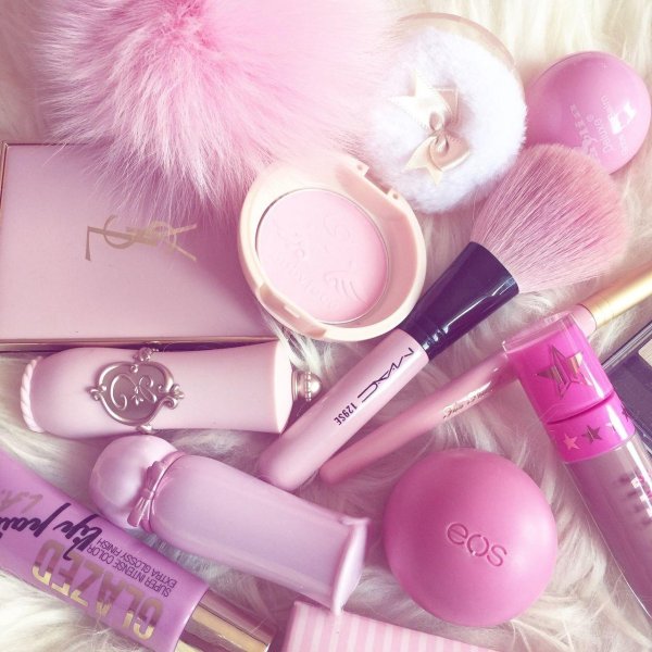 милая косметика