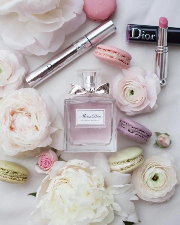 dior miss dior blooming bouquet