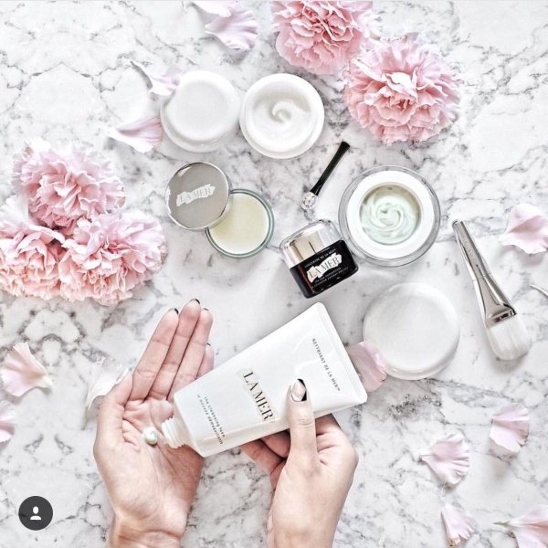 косметика эстетик