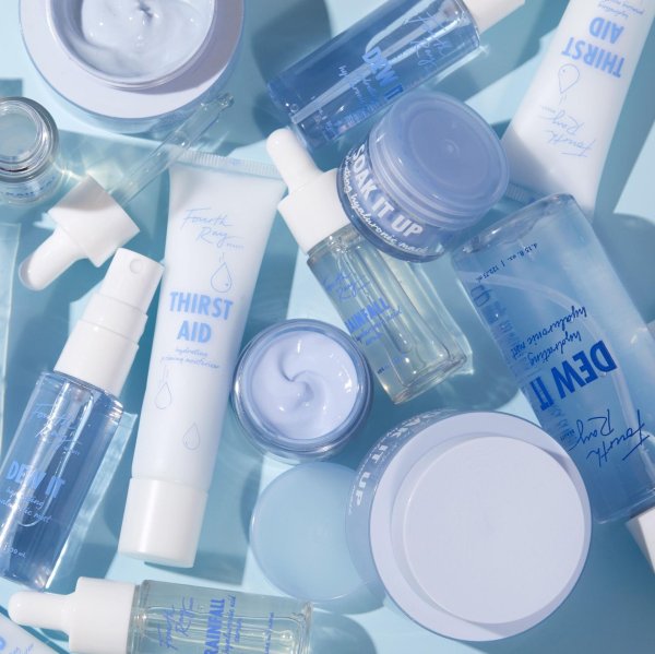 косметические товары