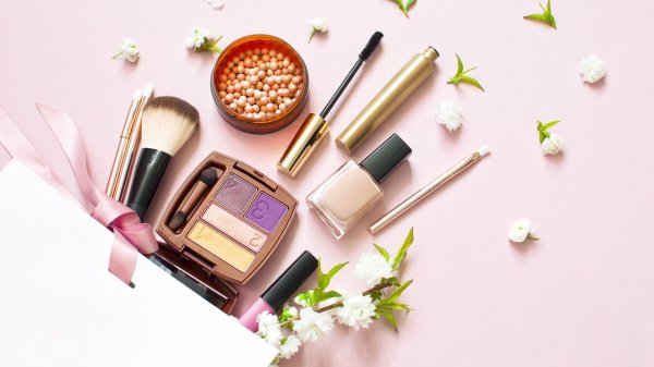 косметические средства