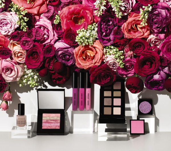 bobbi brown cosmetics