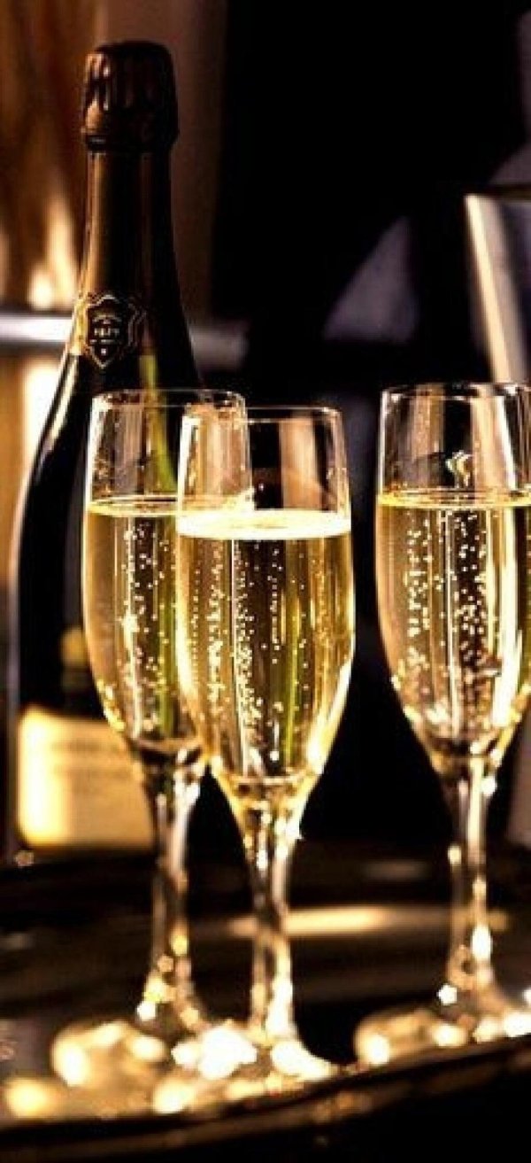 что такое шампанское