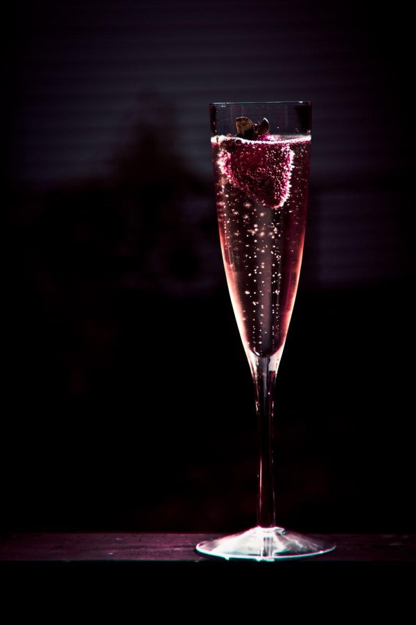 коктейль вин