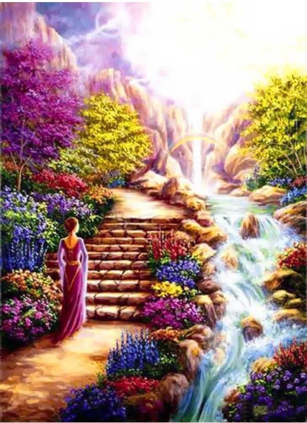 mario duguay художник