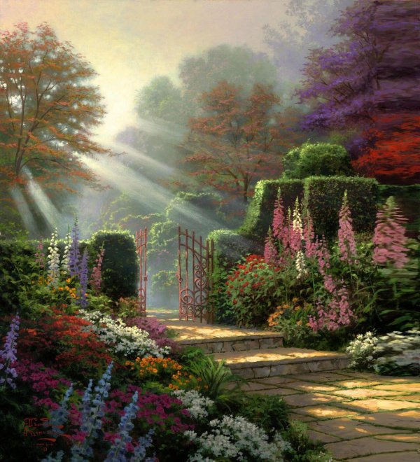 художник egidio antonaccio