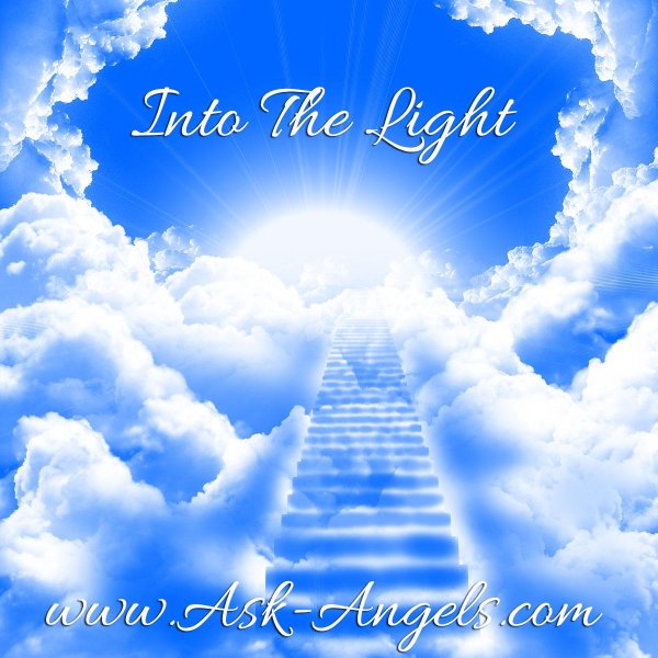 лестница из облаков