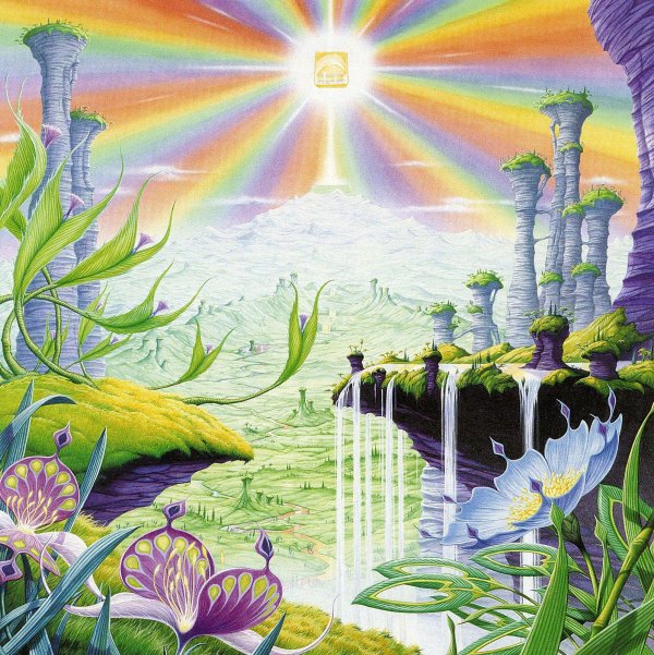 родни мэтьюс rodney matthews