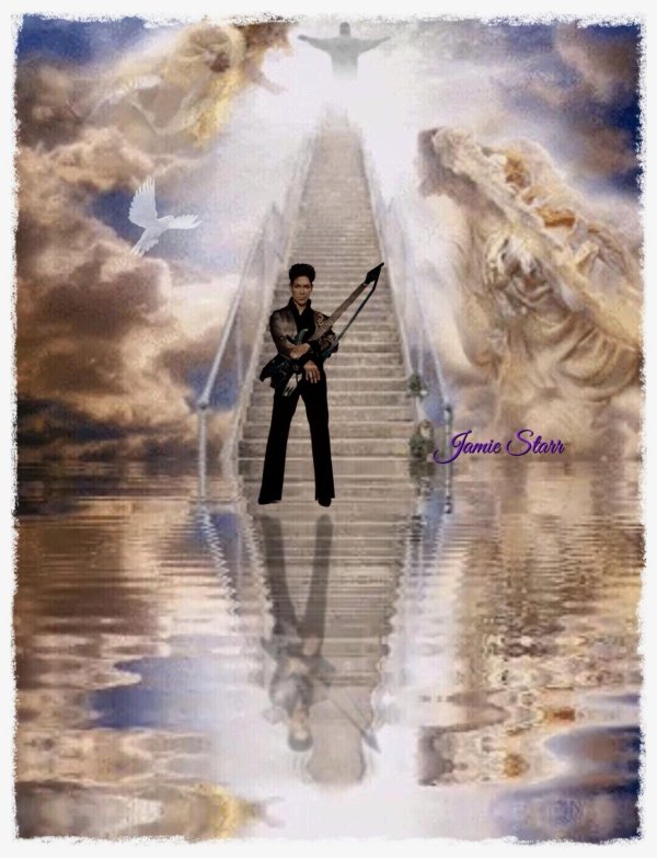 рай после смерти