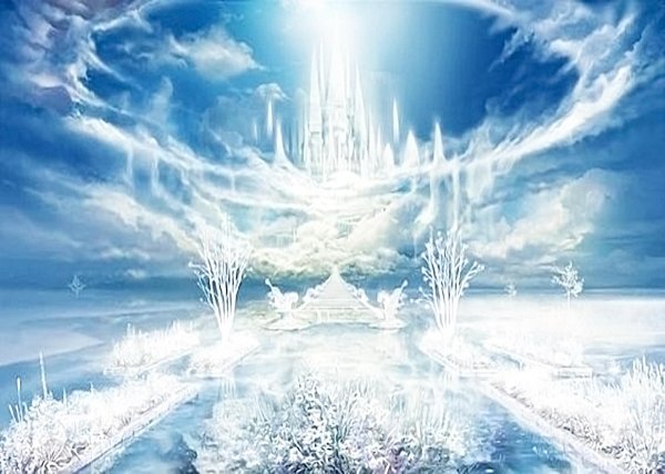 хроники нарнии ледяной дворец