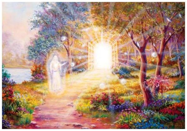 mario duguay художник