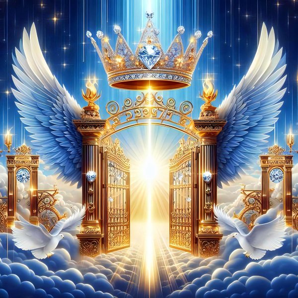 небесное царство