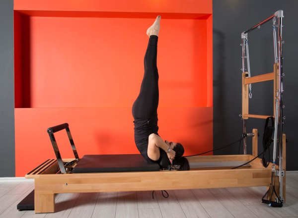 reformer pilates