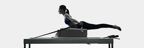 reformer pilates