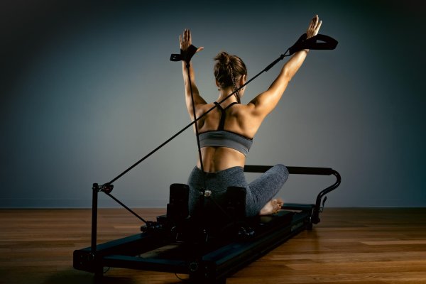 reformer pilates