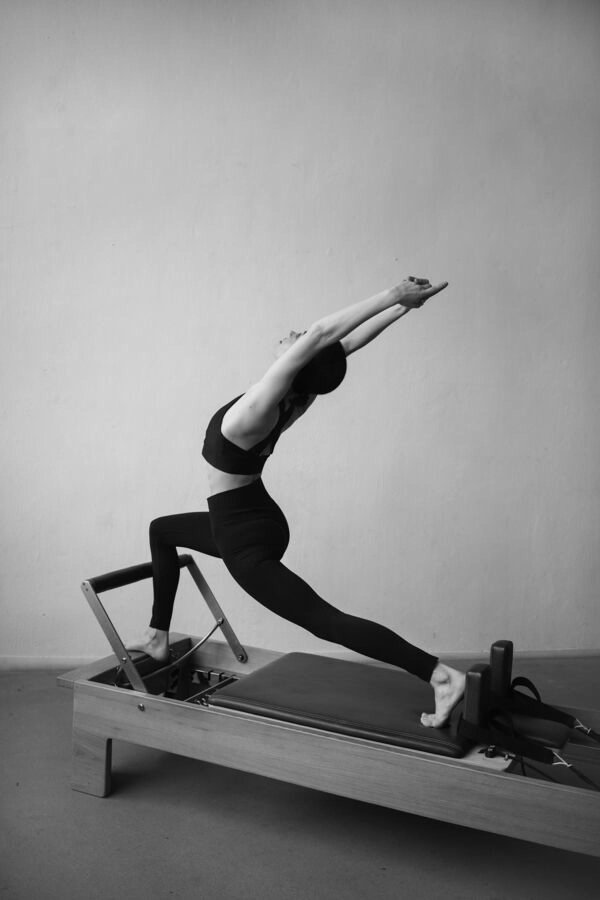 станки для пилатеса