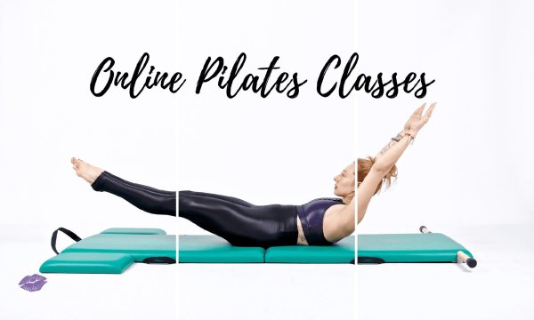 online pilates classes