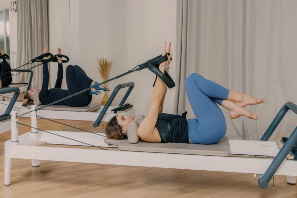 тренажер для пилатеса