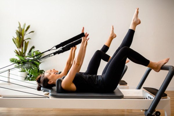 reformer pilates