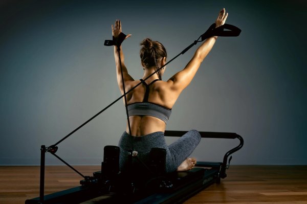 reformer pilates
