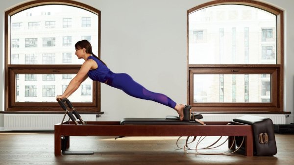 оборудование для пилатеса